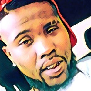 Meet your Posher, Timothy